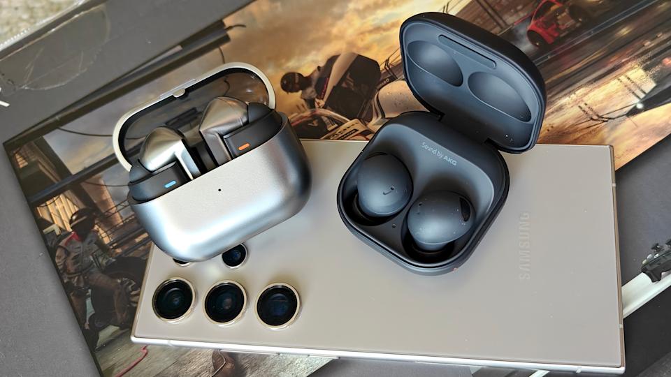 5 Ways Samsung Galaxy Buds 4 Can Compete