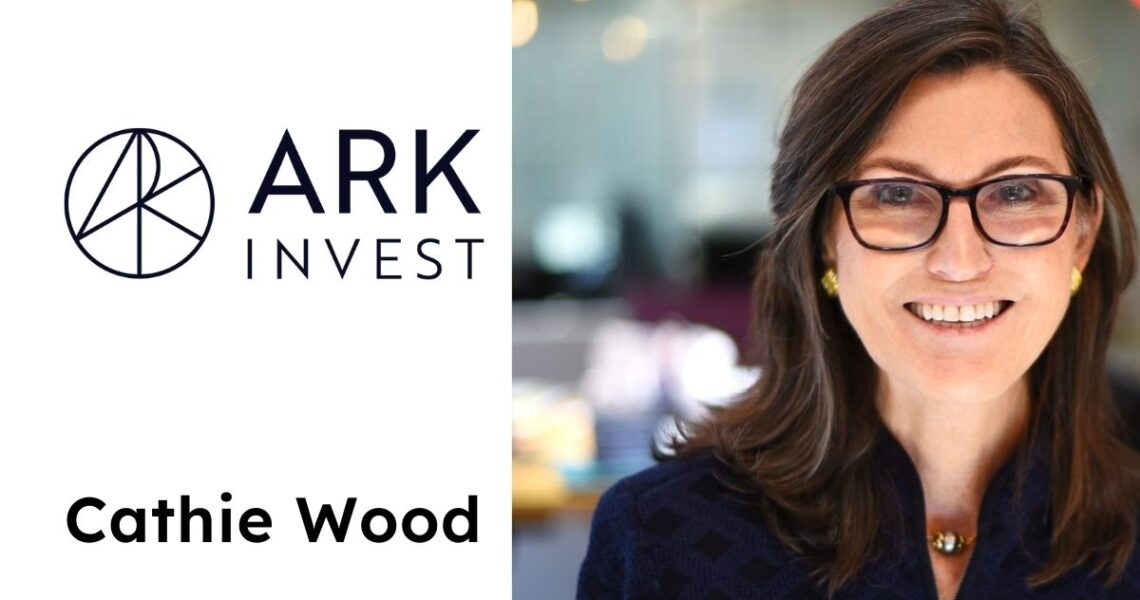 ARK ETFs Adjust Holdings: Palantir Out, Roku In