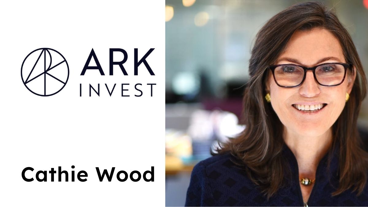 ARK ETFs Adjust Holdings: Palantir Out, Roku In
