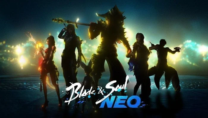 Blade & Soul Neo Review: UE4 Remaster