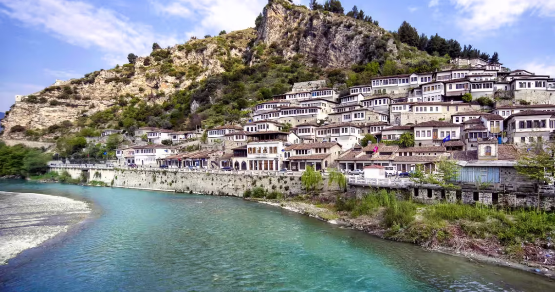 Britons Ditch Mediterranean Hotspots for Budget "Destination Dupes"