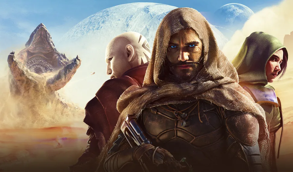 Dune: Awakening Servers - Funcom Confident for Launch