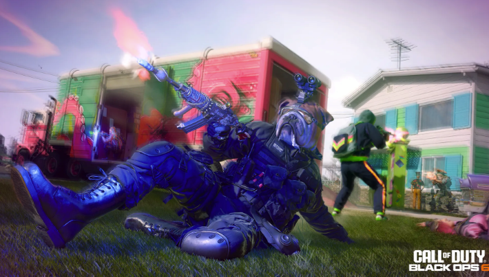 Ex-CoD Dev Criticizes Franchise's FOMO Tactics