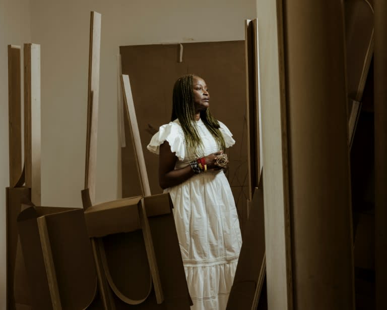 Koyo Kouoh, Visionary African Art Curator, Dies
