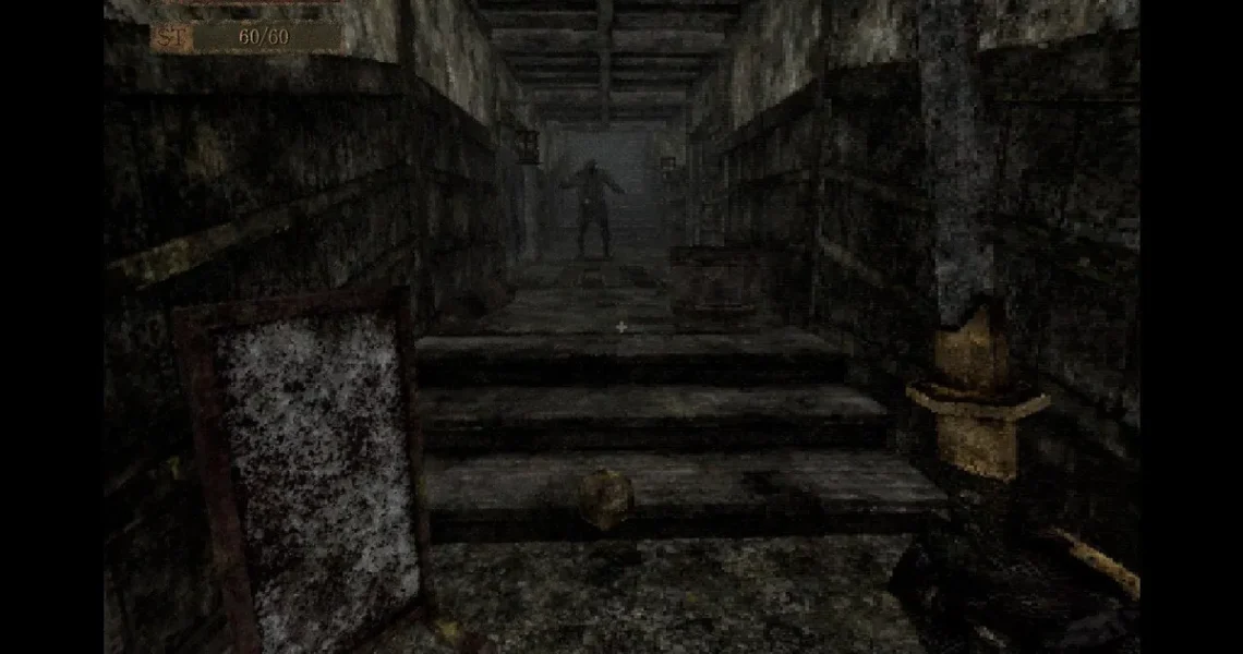 Labyrinth of the Demon King Review: A Horror Masterpiece