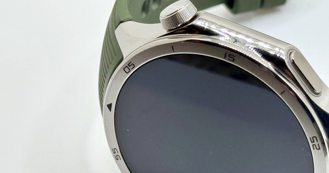OnePlus Watch 3 Review: Battery Star, Step Stumble