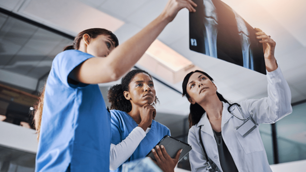 Online Radiology Tech Programs: Your Path
