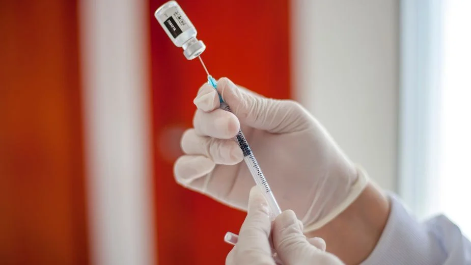 Oregon Ranks 4th in Nonmedical Vaccine Exemptions