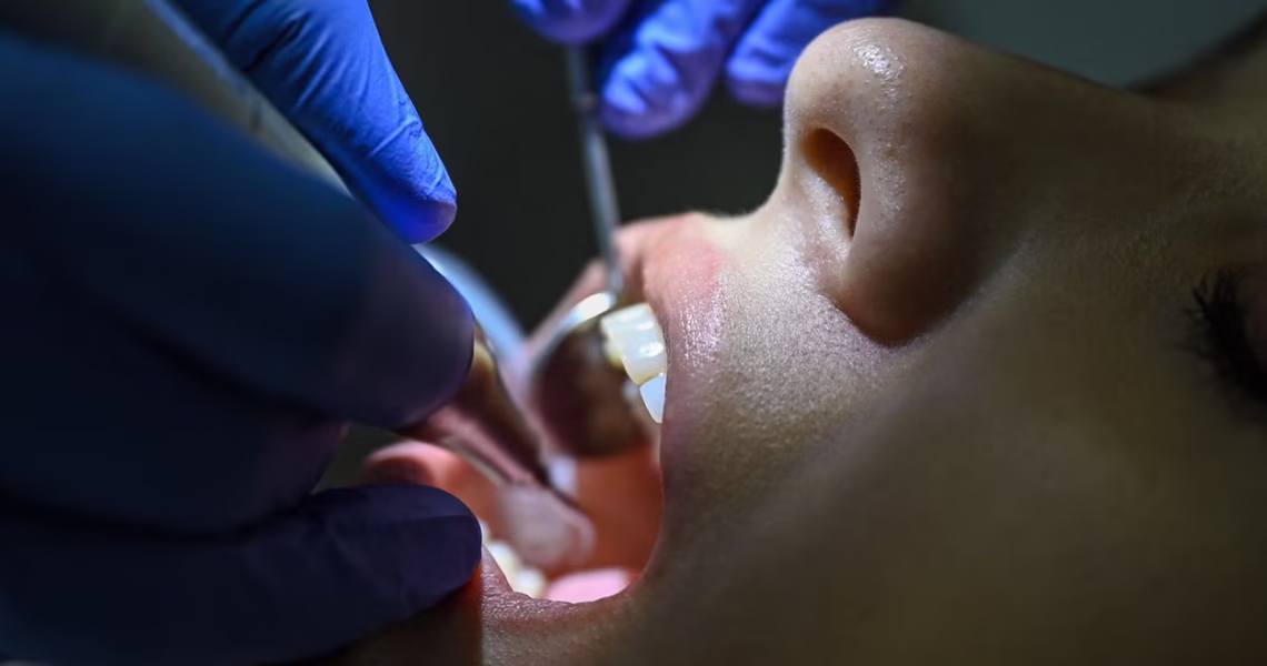 "Ozempic Teeth": The Truth About Weight-Loss Jabs & Oral Health