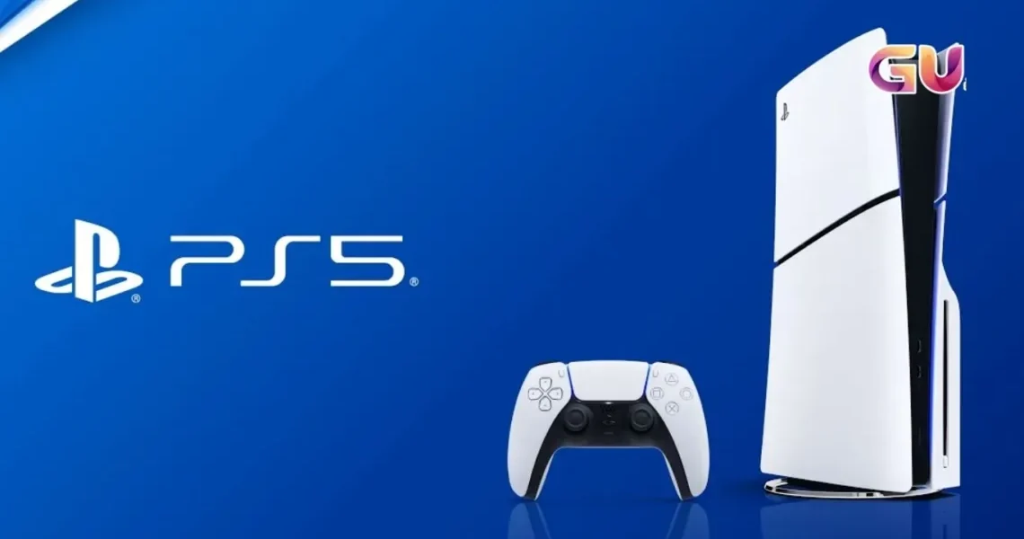 PS6 Rumors Hint Built-In Disc Drive Return