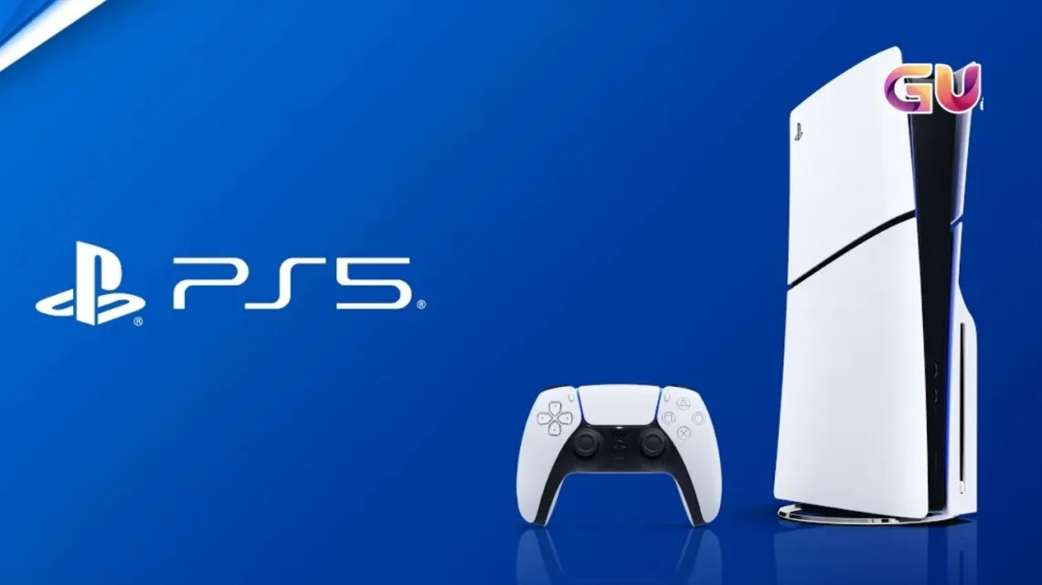 PS6 Rumors Hint Built-In Disc Drive Return