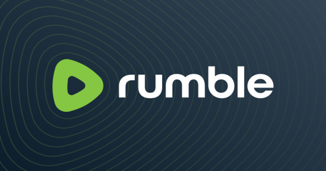 Rumble's Growth & Partnerships: A Strong Buy