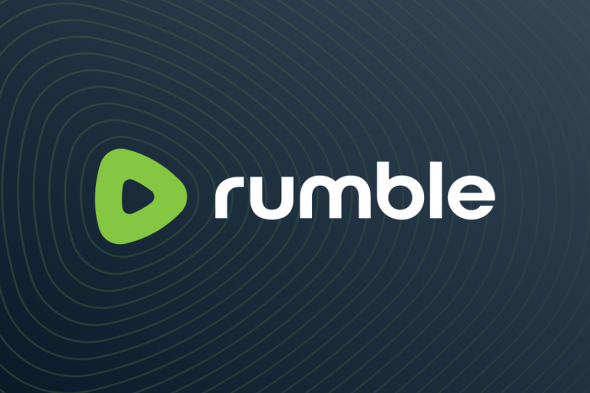 Rumble's Growth & Partnerships: A Strong Buy