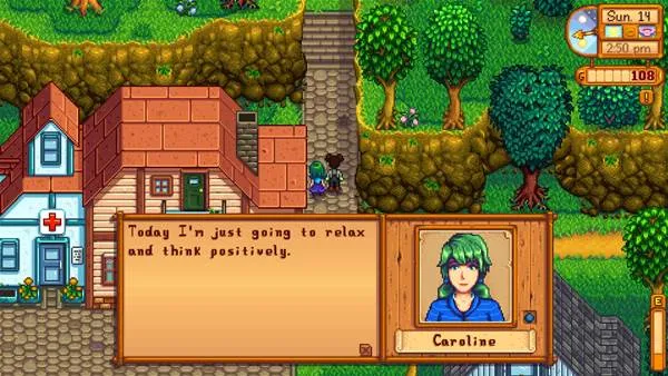 Stardew Valley Creator on Farming Sim Resurgence