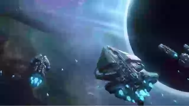 Stellaris Free on Steam for Limited Time