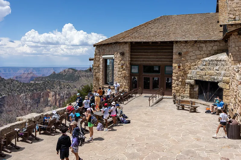 Summer Prep: National Parks Near Las Vegas