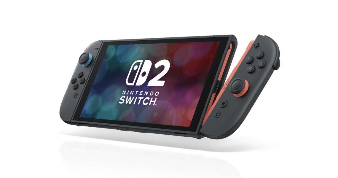 Switch 2 Launch: Nintendo Faces US Tariff Headwinds