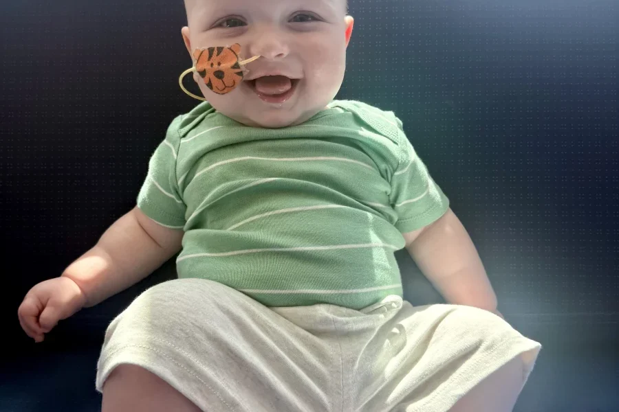 Tailored Gene Therapy: A Landmark for Rare Baby Disorder