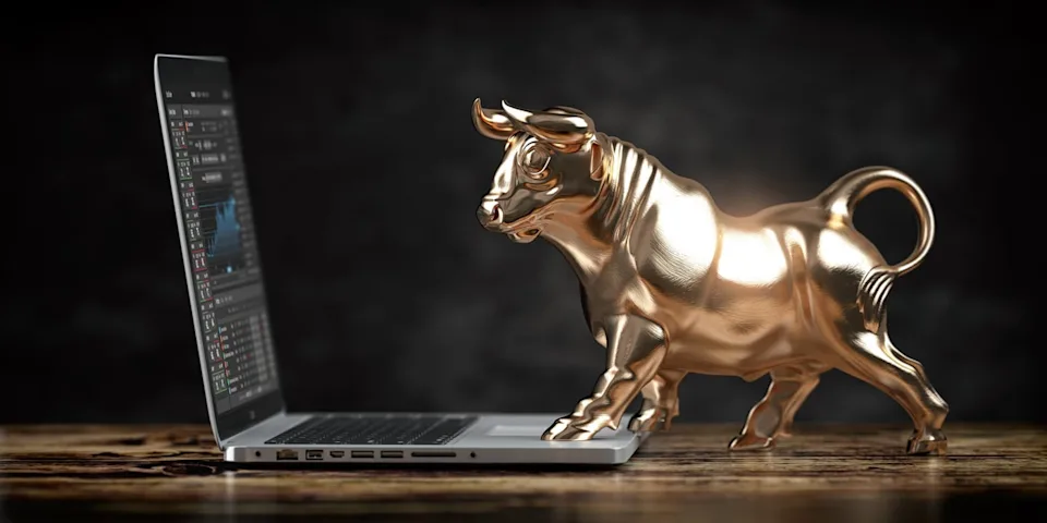 The Trade Desk Q1 Earnings Show Strong Recovery