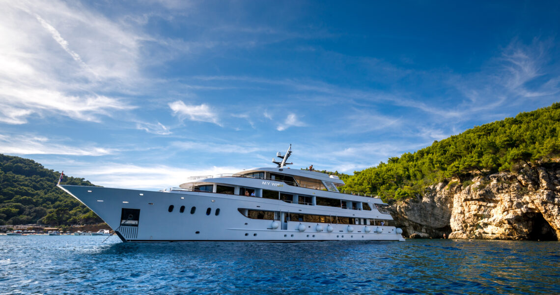 Travel Counsellors Partners with Unforgettable Croatia DMC