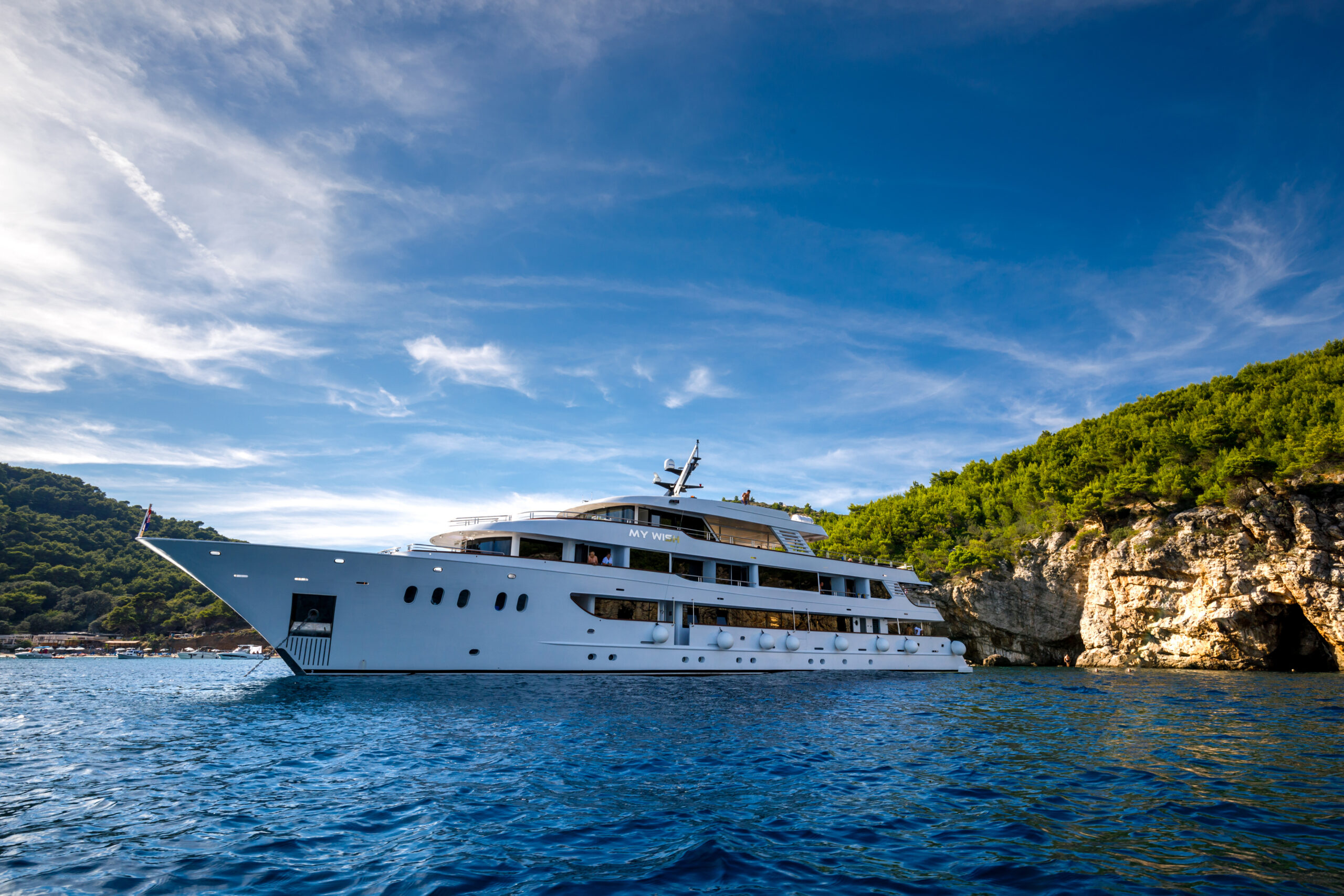 Travel Counsellors Partners with Unforgettable Croatia DMC