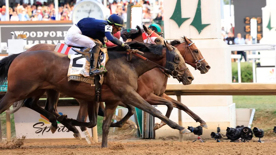 Watch the 2025 Kentucky Derby: Time, TV & Stream
