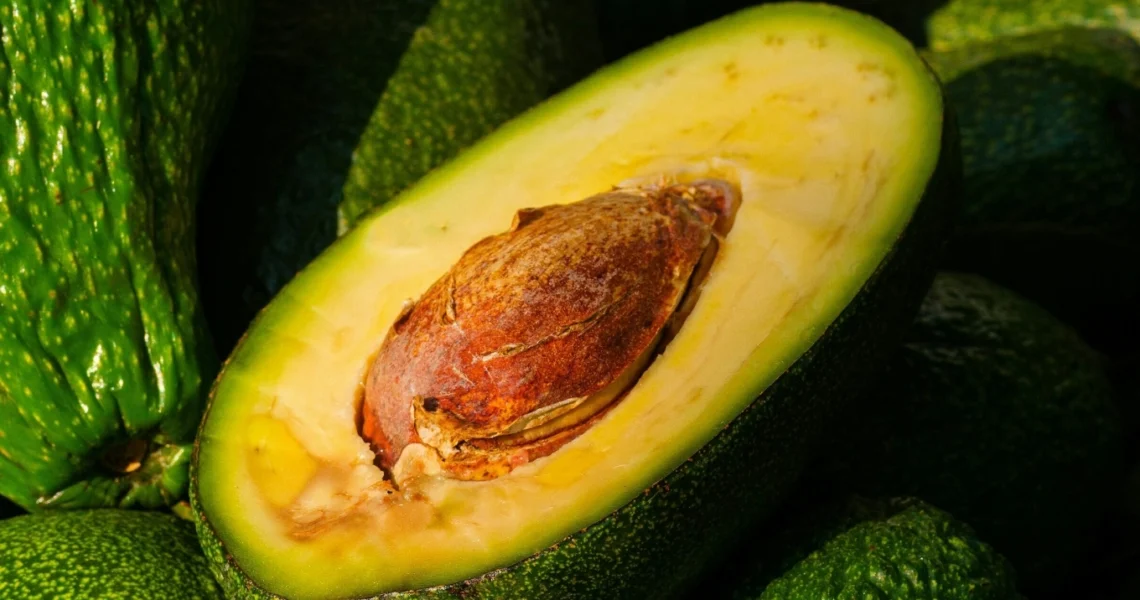 9 Surprising Health Benefits of Eating Avocados