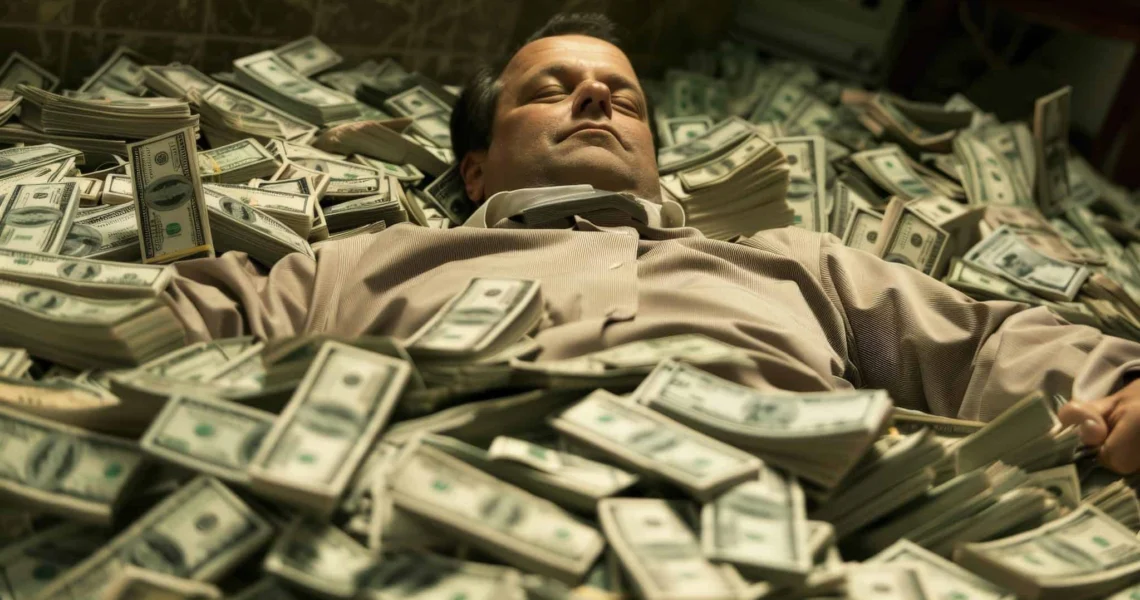 BTC or XRP: Which Makes You a Millionaire?