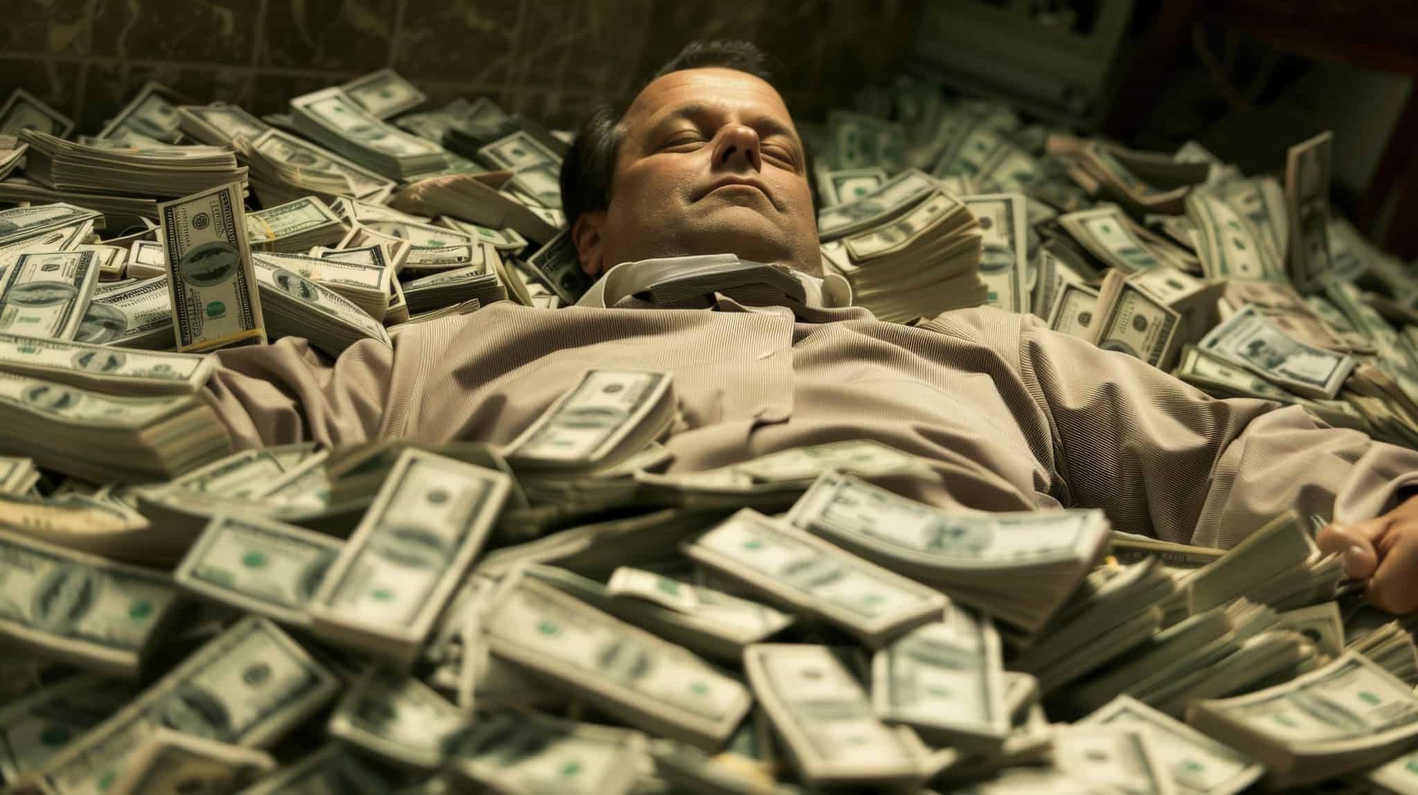 BTC or XRP: Which Makes You a Millionaire?