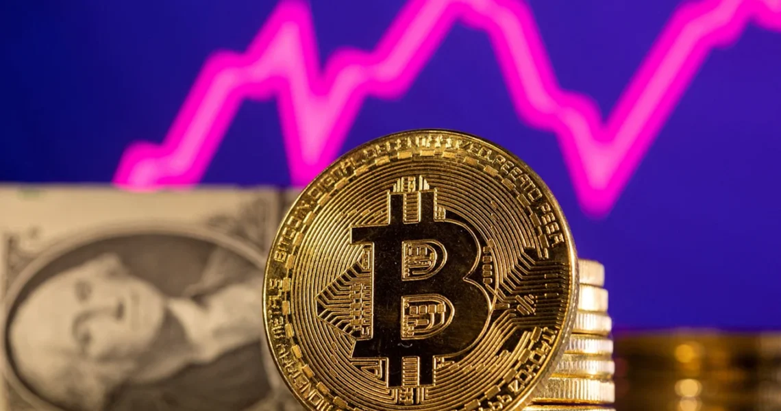 Bitcoin Blasts Past $112K: Key Levels Ahead