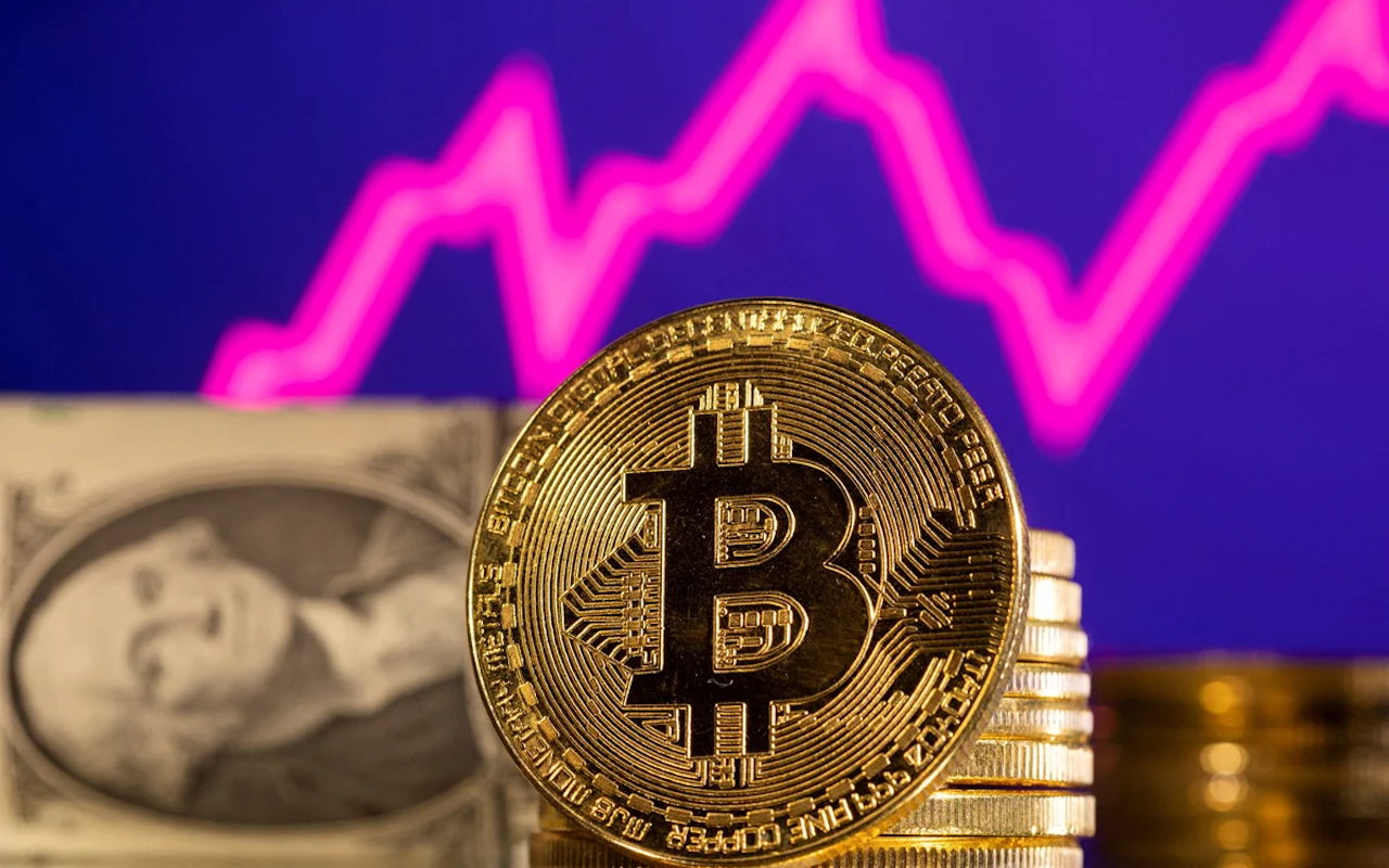 Bitcoin Blasts Past $112K: Key Levels Ahead