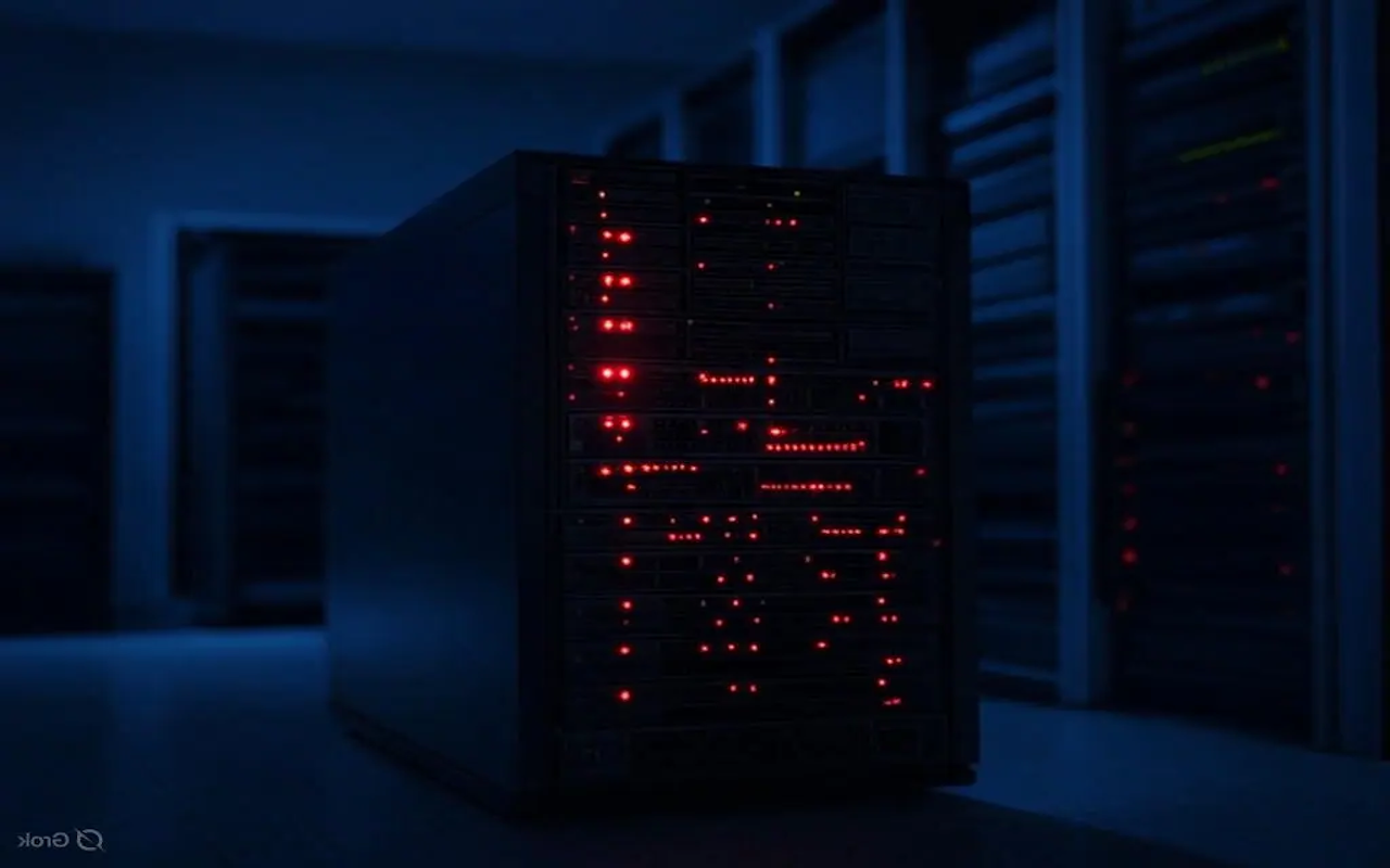 Cloudflare Glitch: Global Web Access Disrupted