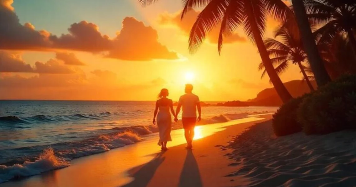 Curacao: Caribbean Gem for Travelers & Investors