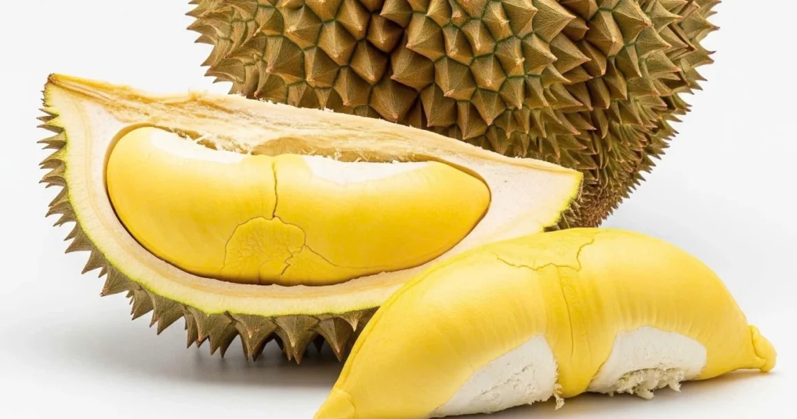Diabetics & Durian: A Mindful Guide