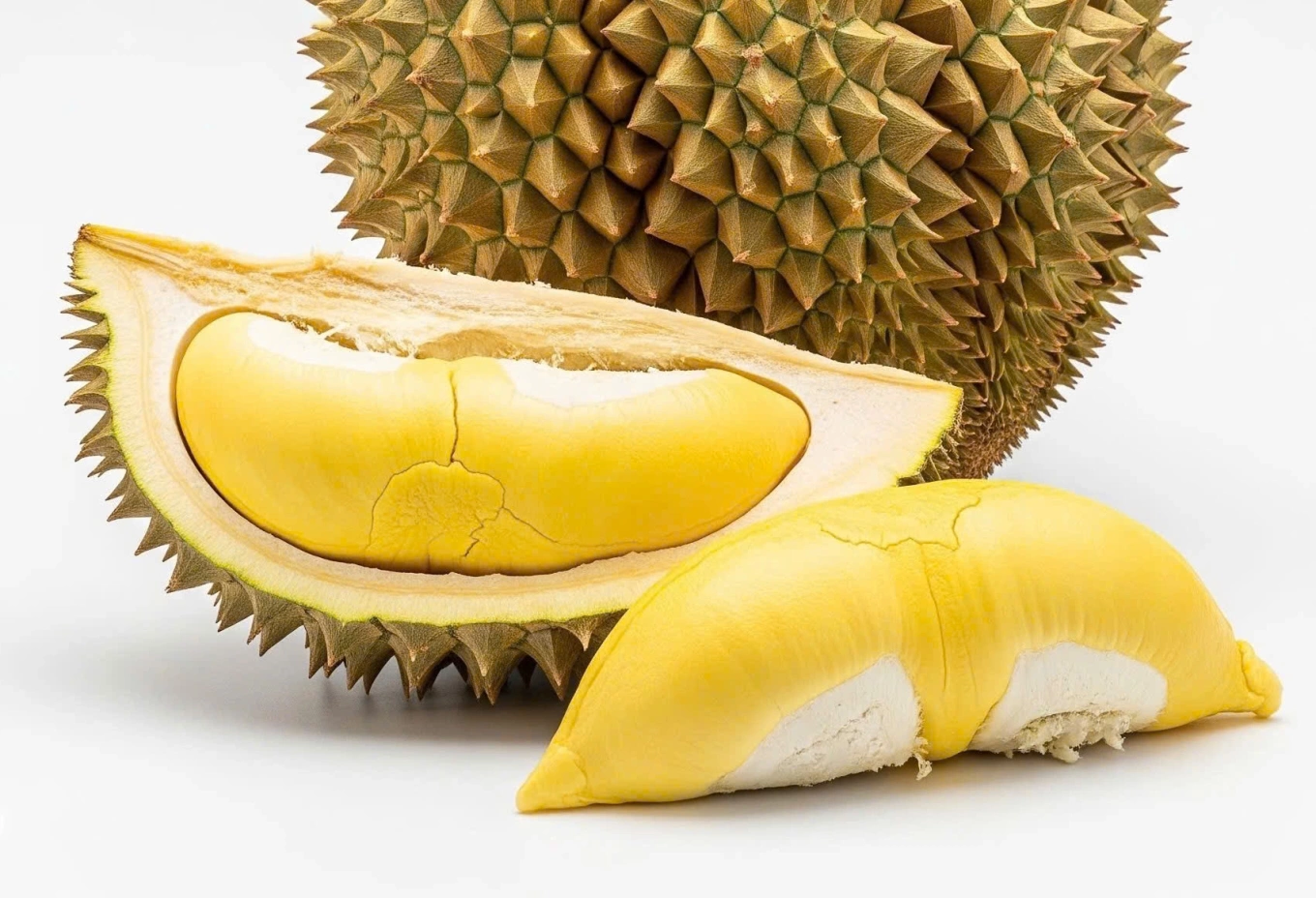Diabetics & Durian: A Mindful Guide