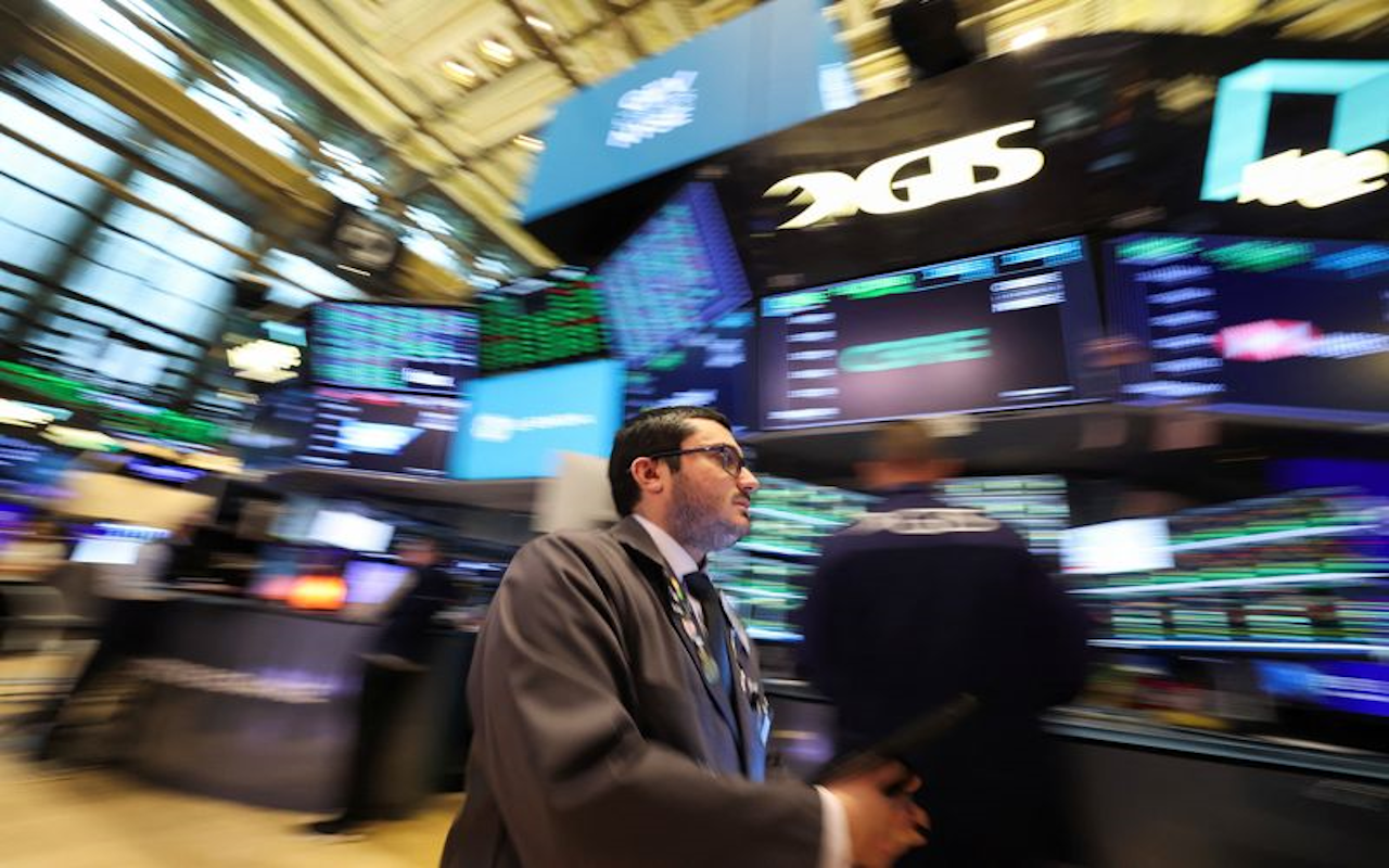 Dimon's Economic Caution: Navigating US Headwinds