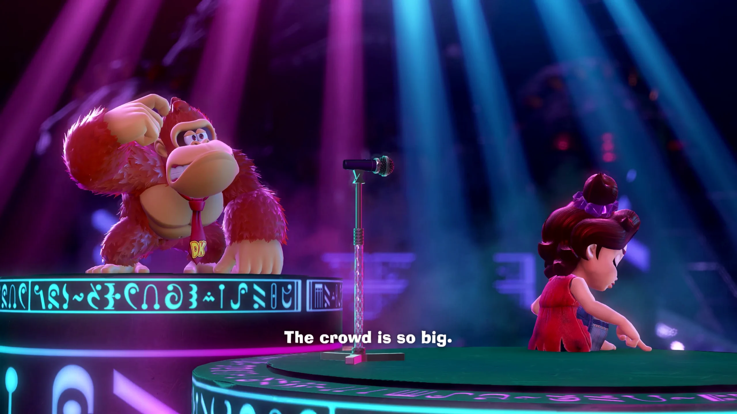 Donkey Kong Bananza: A Groundbreaking 3D Platformer