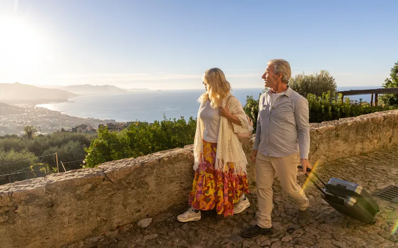 Europe Travel: The Big Luggage Mistake