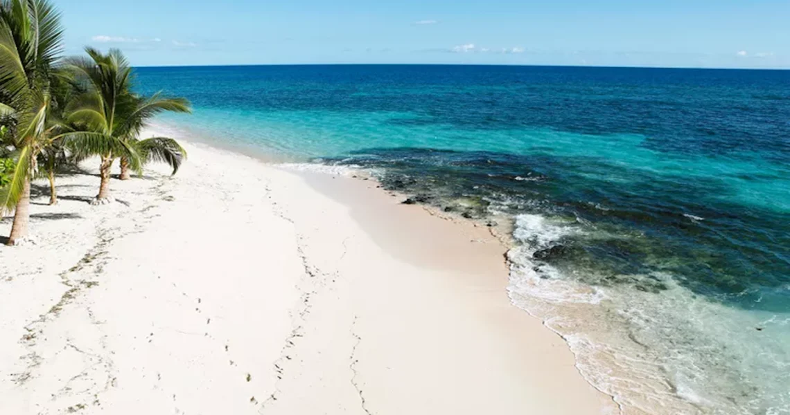 Fiji Crowned World's Best Beaches for 2024