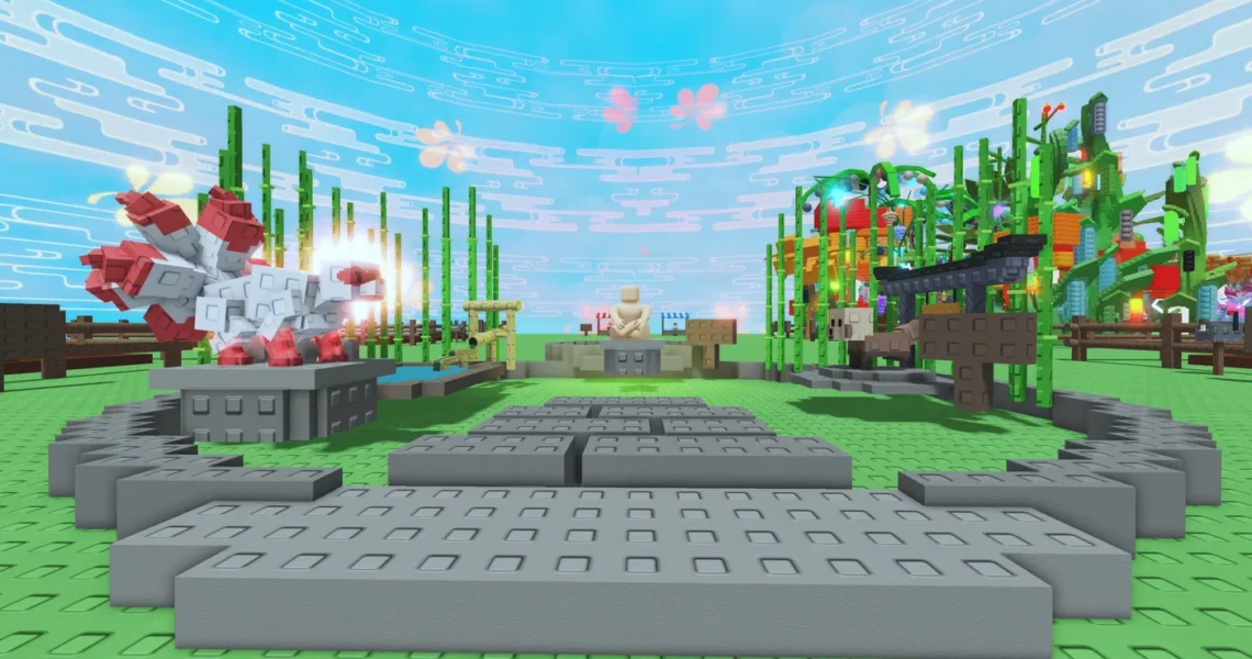 Grow a Garden Zen Update: All New Content