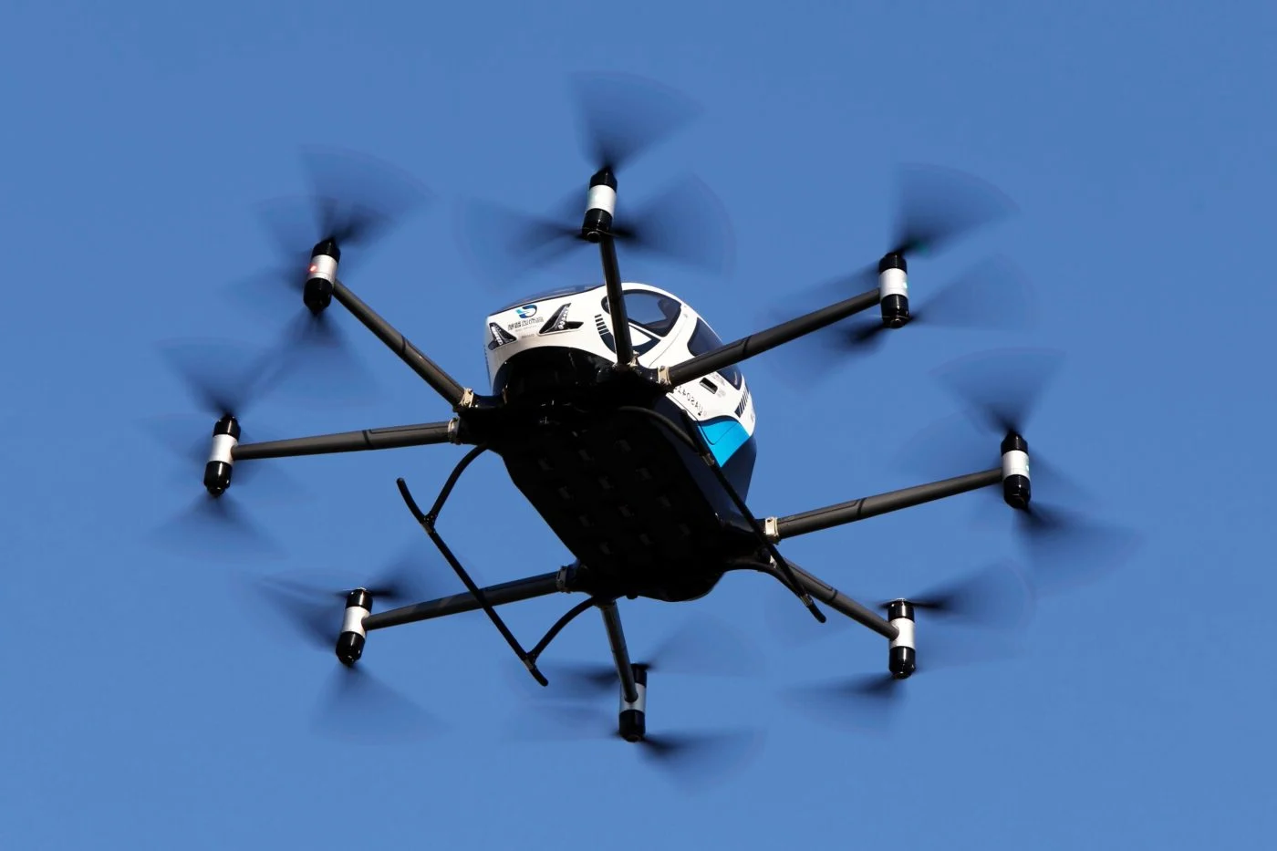 Joby Aviation Surges: eVTOL's Future Takes Flight