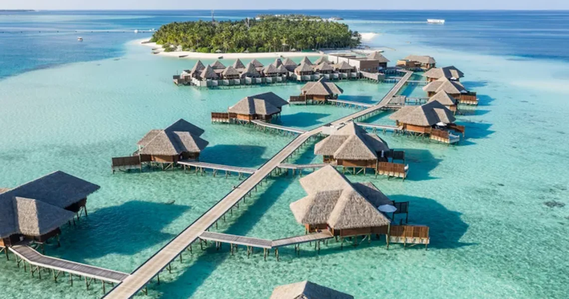 Maldives: Top All-Inclusive Luxury Resorts Await