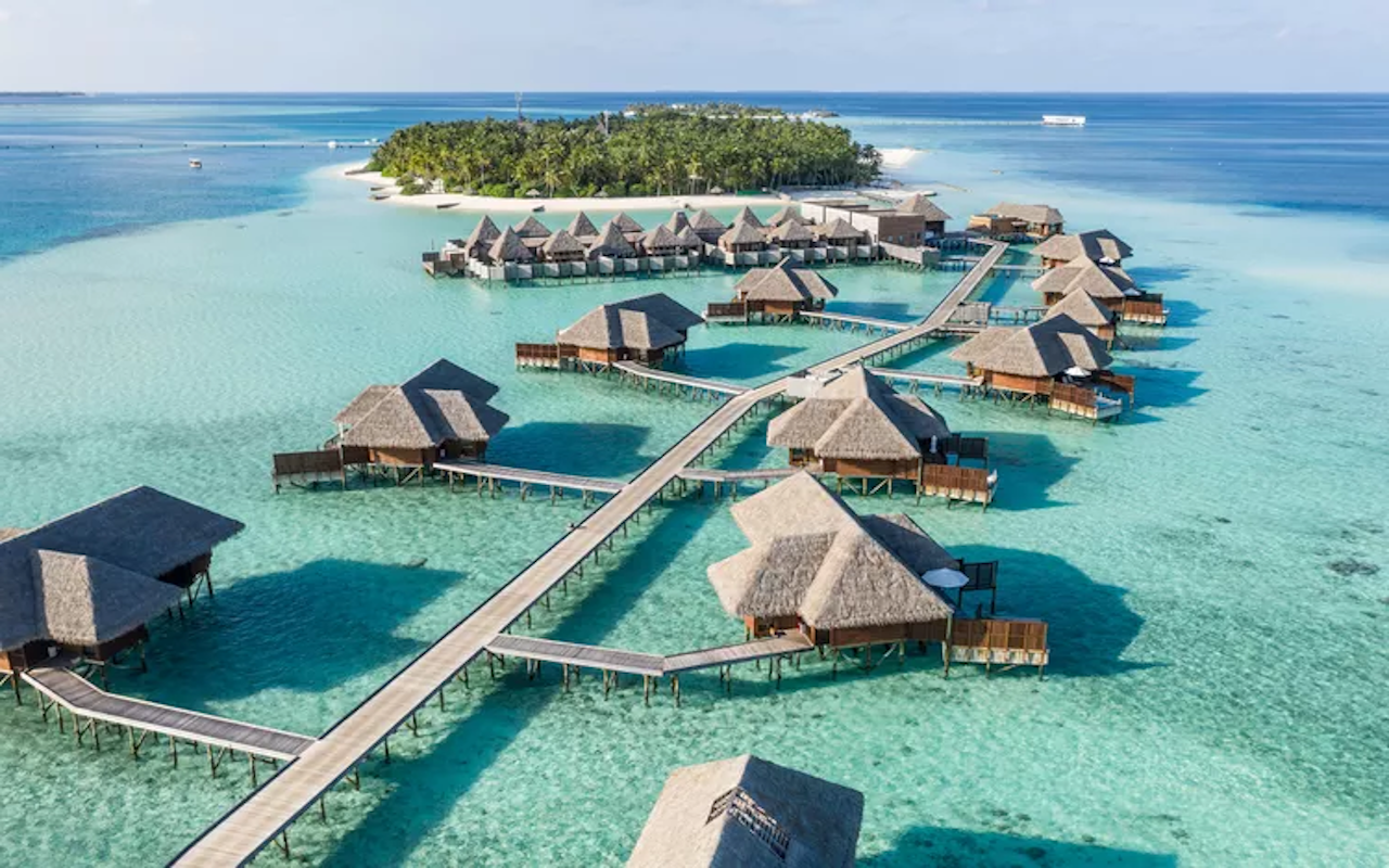 Maldives: Top All-Inclusive Luxury Resorts Await