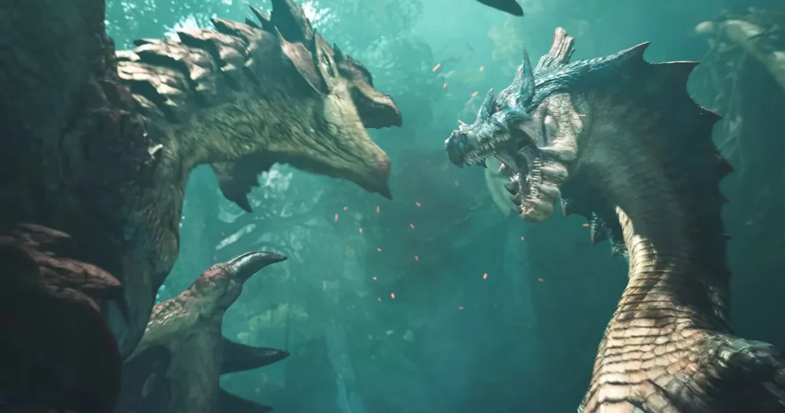 Monster Hunter Wilds Ends FOMO on Arch-Tempered