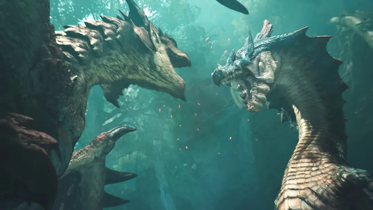 Monster Hunter Wilds Ends FOMO on Arch-Tempered