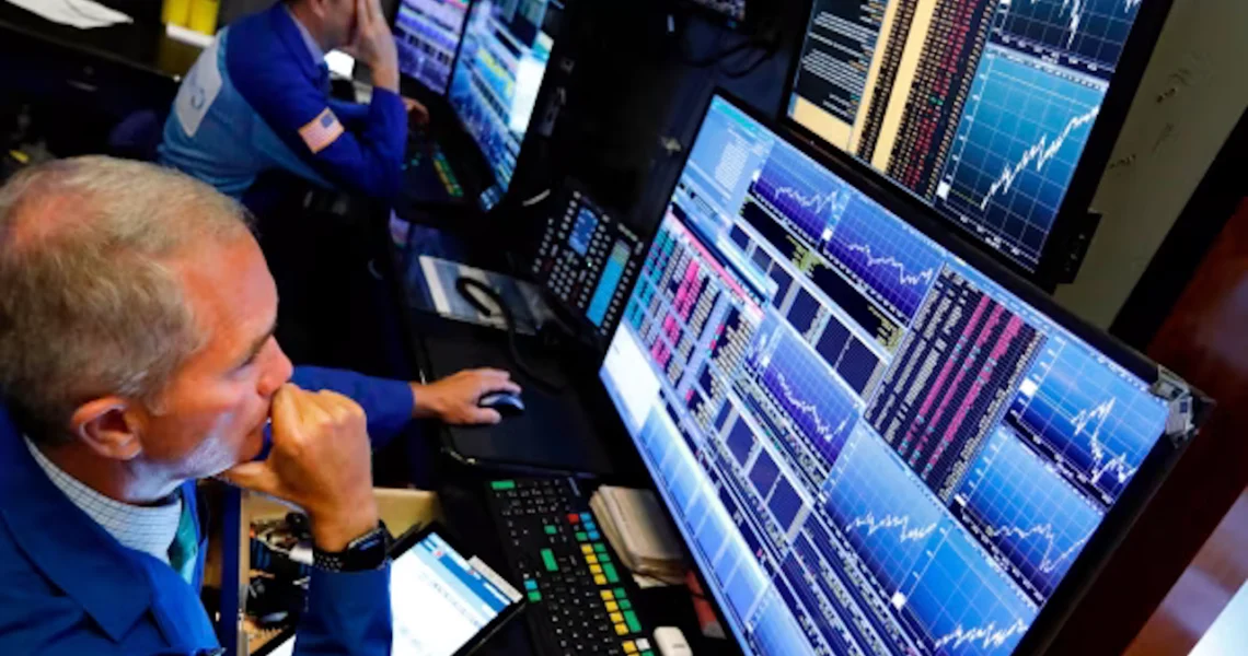 Passive Investing: More Active Than You Think?