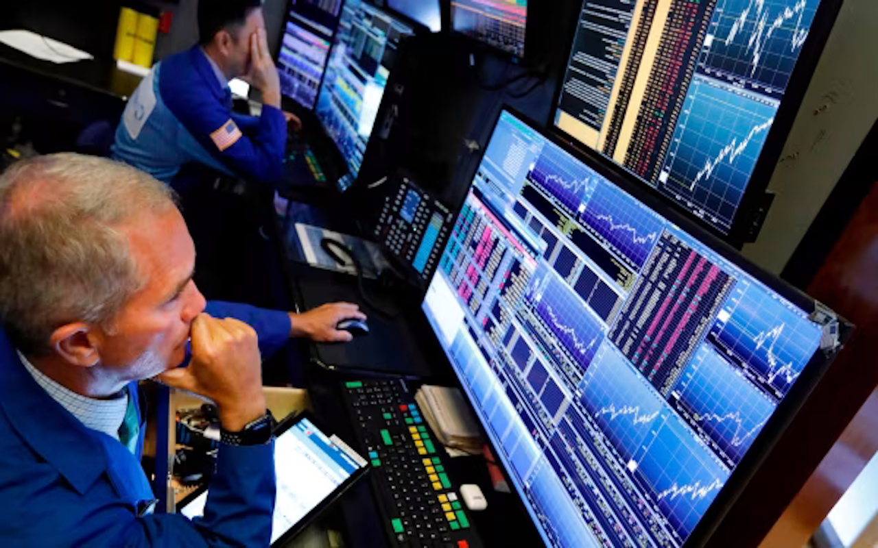 Passive Investing: More Active Than You Think?