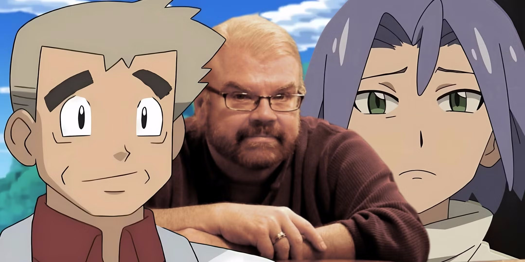 Pokémon Voice Legend James Carter Cathcart Dies at 71