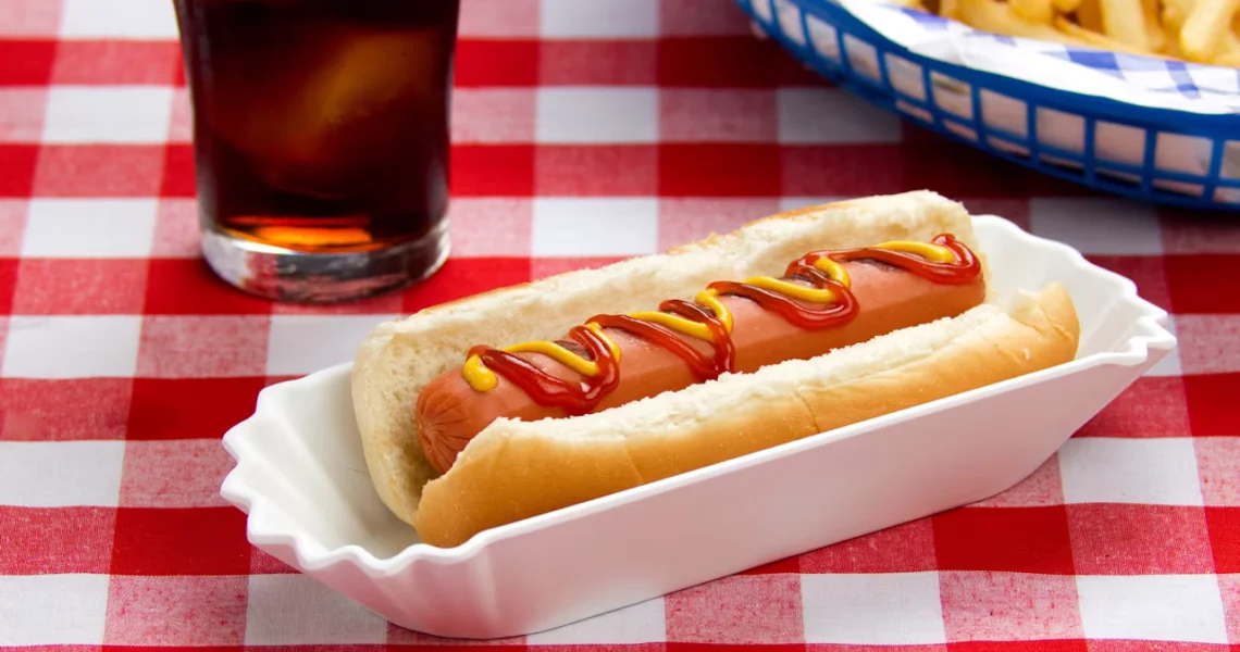 Processed Meat: New Study Says No Safe Amount