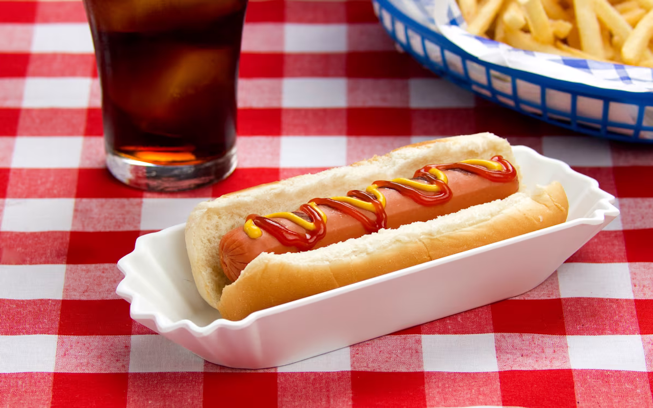 Processed Meat: New Study Says No Safe Amount